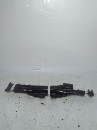 Купить Lexus ux 250h 20- кронштейн шторки безопасности левая правое 2.0h америка, фото thumb