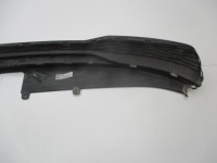 Audi a7 c8 диффузор накладка бампер задняя 4k0807521b Цена, фото thumb