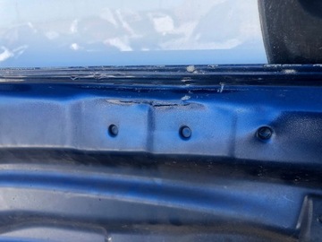 фото thumb №7, Капот кришка двигуна audi a3 8p 8p0 05-09 рестайлінг