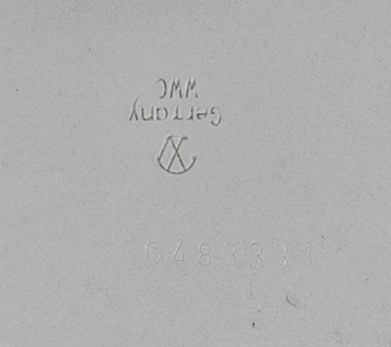 фото thumb №5, Vw golf vii 5g4 двері праві зад задні hb org