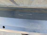 фото thumb №8, Бампер задняя vw caddy 2k5 2k5807421f