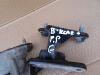 фото thumb №3, Mercedes b-klasa w245 петли дверь правый перед