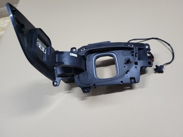 фото thumb №6, Hyundai kona рестайлінг електрик гніздо заряджання