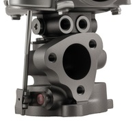 фото thumb №14, Турбина audi 8l s3 tt seat leon 1.8 t 154 165 177 km 06a145704q 53049700023