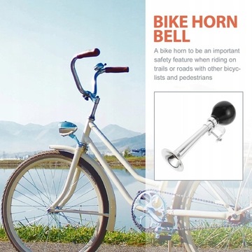 Велосипедный динамик Horn Bell 2 шт.
