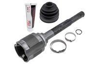 фото thumb №1, Шарнир внутренний mitsubishi outlander ii iii 2.0,2.4 06-, asx 2.0 10-, la