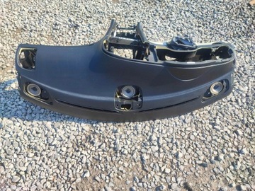 фото thumb №9, Панель раздаточная saab 9-3 ii 93 рестайлинг 07-12r.