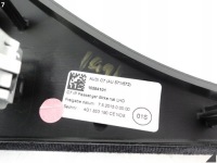 фото thumb №8, Audi a6 s6 4g0 4g1 c7 14-18 lift молдинг dekor w панель приладів drewno birke nat nd8