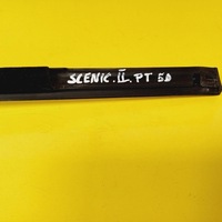 фото thumb №4, Молдинг уплотнитель правый задняя renault scenic grand ii 5 дверь nr287