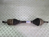 Купить Приводной вал левая короткий kuga mk1 2.0 tdci механическая коробка передач, фото thumb