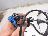 фото thumb №6, Жгут электропроводка отсек двигателя правая bmw e61 2.5i