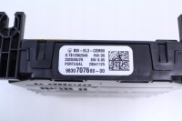 фото thumb №3, Модуль коробка bsi opel combo iv e 20r. 1.5d