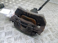 фото thumb №3, Opel astra k 1.4 супорт гальмівний перед лівий