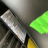фото thumb №11, Торпедо раздаточная капот консоль европа подушка подушка vw passat b6 3c 09r