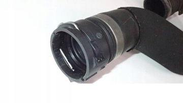 фото thumb №6, Труба шланг рідини охолоджуючої audi s8 d3 4e0121055ag