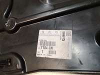 фото thumb №5, Повітропровід повітря ліва peugeot 207 9680057380