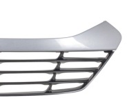 фото thumb №4, Решётка радиатора решётка радиатора молдинг решётка бампера перед hyundai ix35