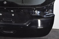 фото thumb №12, Ford edge mk2 кришка багажника багажника задня задня g1 2015-2018r