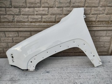 фото thumb №1, Jeep renegade 14 - 24 крило переднє лівий оригінал