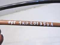 фото thumb №8, Шланг топлива vw golf v plus 1.9 tdi 1k0201380a