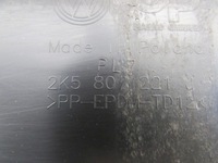 фото thumb №15, Бампер перед vw caddy 3 iii lift