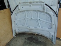 Капот кришка двигуна audi a4 b9 в Україні, фото thumb