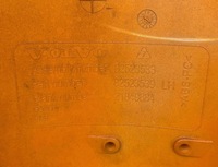 фото thumb №9, Решітка радіатора капот решітка радіатора облицювання volvo fe fl euro6 82523697