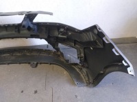 Бампер перед seat ibiza 6j lift 12- Киев, фото thumb