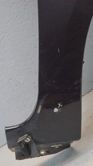 фото thumb №12, Крила правий перед mazda 3 bk sedan b2154