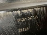 2019 audi a6 s6 c8 4k рама вспомогательная передняя 4k1399347135 Киев, фото thumb