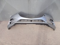 фото thumb №1, Mazda 3 13-15 передний бампер