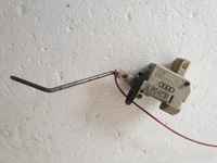 фото thumb №3, Привод крышка заливной топлива audi a3 8p 2008 rok