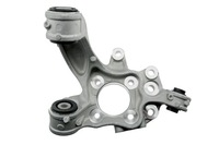 фото thumb №11, Поворотный кулак задняя honda cr-v iii 06- /левая/