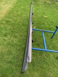 фото thumb №4, Vw passat b8 3g0 14- порог молдинг порог правая