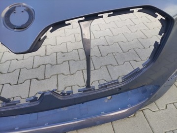 фото thumb №11, Бампер перед переднє m набір bmw 2 u06