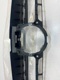 фото thumb №4, Mercedes gls w167 решітка радіатора решітка радіатора каркас a1678855704