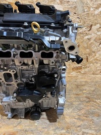 фото thumb №10, Двигатель комплектный toyota yaris cross 23r 6km xm15a-p92g идеальный оригинал