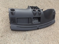 фото thumb №10, Vw caddy консоль оригинал