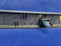 фото thumb №8, Audi a4 b9 рестайлінг sedan планка dekor тунелю середнього оригінал 8w2863969