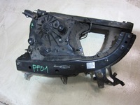 фото thumb №1, Четверть подкрылок левая правая лонжерон bmw f01 f02