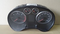 фото thumb №1, Audi a3 8p 1.9tdi счетчик 8p0920900d