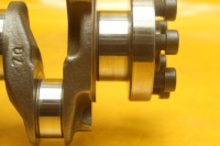 Wał коленчатый номинал kia optima iv hyundai 2.0 gdi g4ng к шлифовка n20 c43 Цена, фото thumb