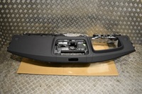 фото thumb №10, Idealna консоль шкіра nappa head-up mercedes w223 1