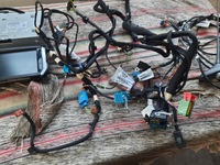 фото thumb №13, Peugeot 2008 i lift 1.2thp навігація екран джгут антена kpl.