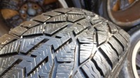 фото thumb №9, Opel signum i vectra c диски  алюминиевые диски 5x110 et39 225/55 r17