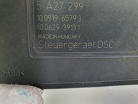 фото thumb №5, Насос гальмівна abs bmw x12 f48 5a27299 5a27296