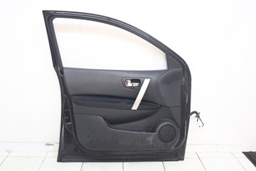 фото thumb №6, Nissan qashqai i j10 06r- двері лівий перед ліві передні z11 - код фарби