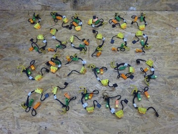 фото thumb №13, Audi a3 8p 03- джгут подушки повітряної подушка безпеки мультифункція 8p0971589q