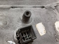 Зеркало электрический правое opel astra 2 g 5 pin 010534 nr1213 с Разборки, фото thumb