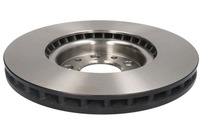 фото thumb №7, Гальмівні диски гальмівні перед trw df6590s